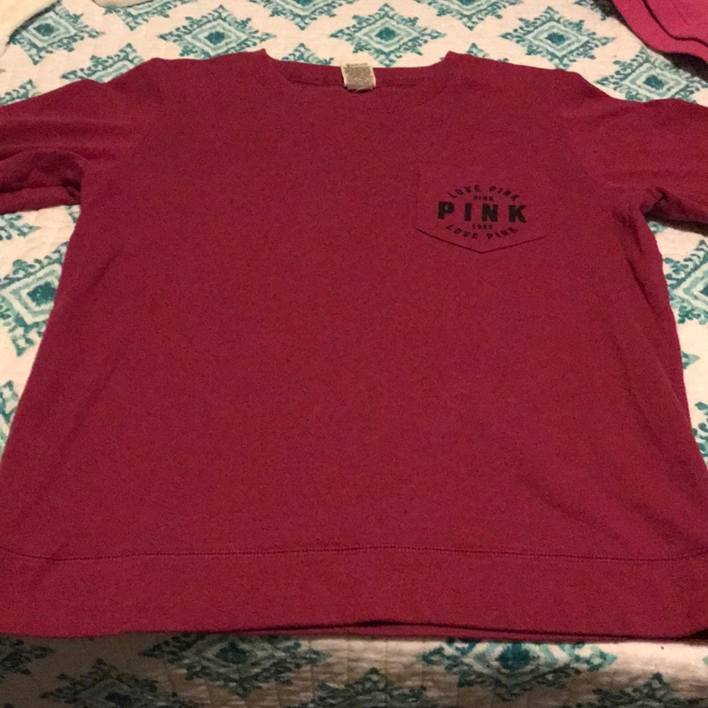 VSPINK Sweatshirt